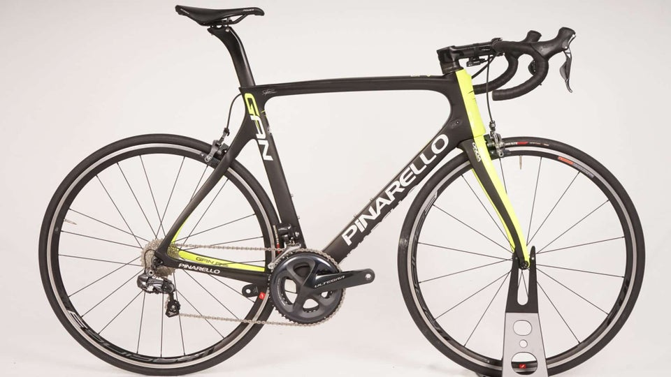Pinarello Gan RS 2016