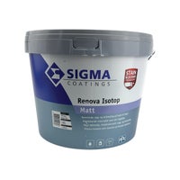 Sigma Renova Isotop Matt