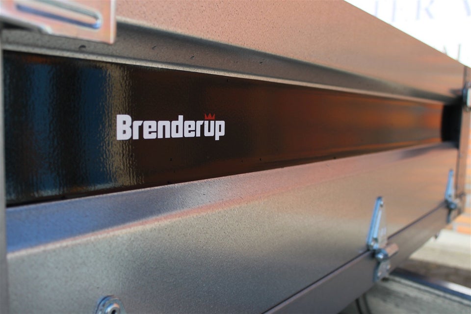 Brenderup 4260STB2000