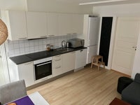 2 værelses lejlighed i Horsens 8700 på 47 kvm