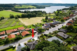 4-værelses Villa på 130 m² til 2395000 kr. Himmelbjergvej 119, 8600 Silkeborg