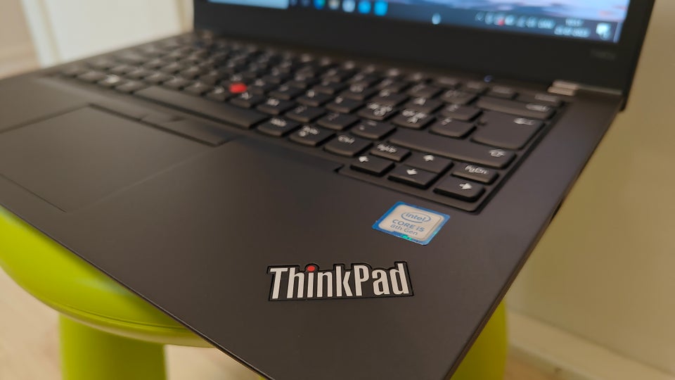 Lenovo ThinkPad T480s i5 - Refurbished Grade B