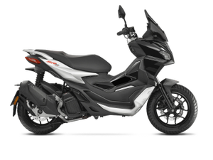 Find 125 Motorcykel på DBA - køb og salg af nyt og brugt