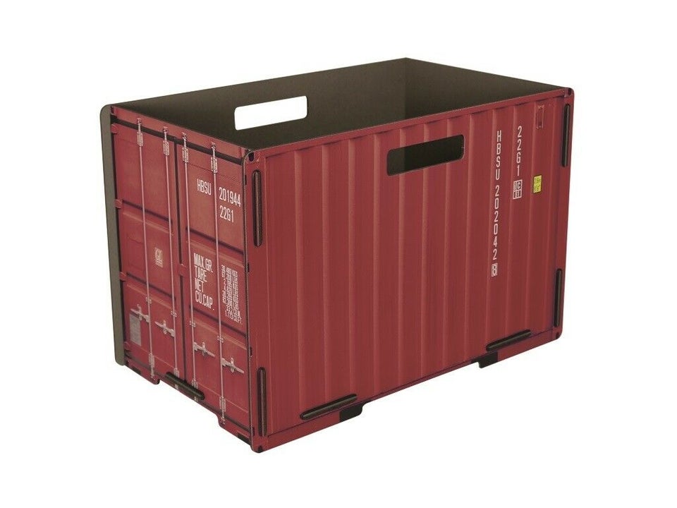 Universal boks, container