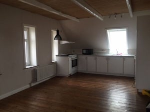 2 værelses lejlighed i Brørup 6650 på 50 kvm