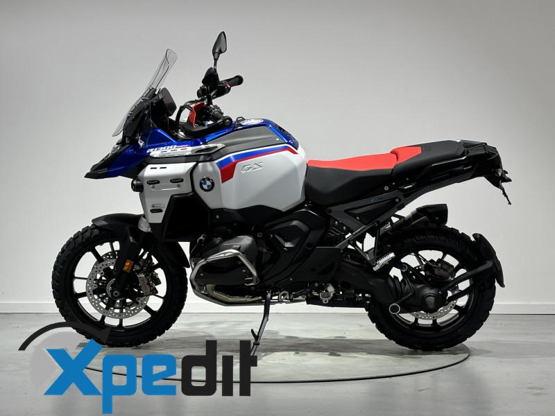 BMW R 1300 GS Adventure