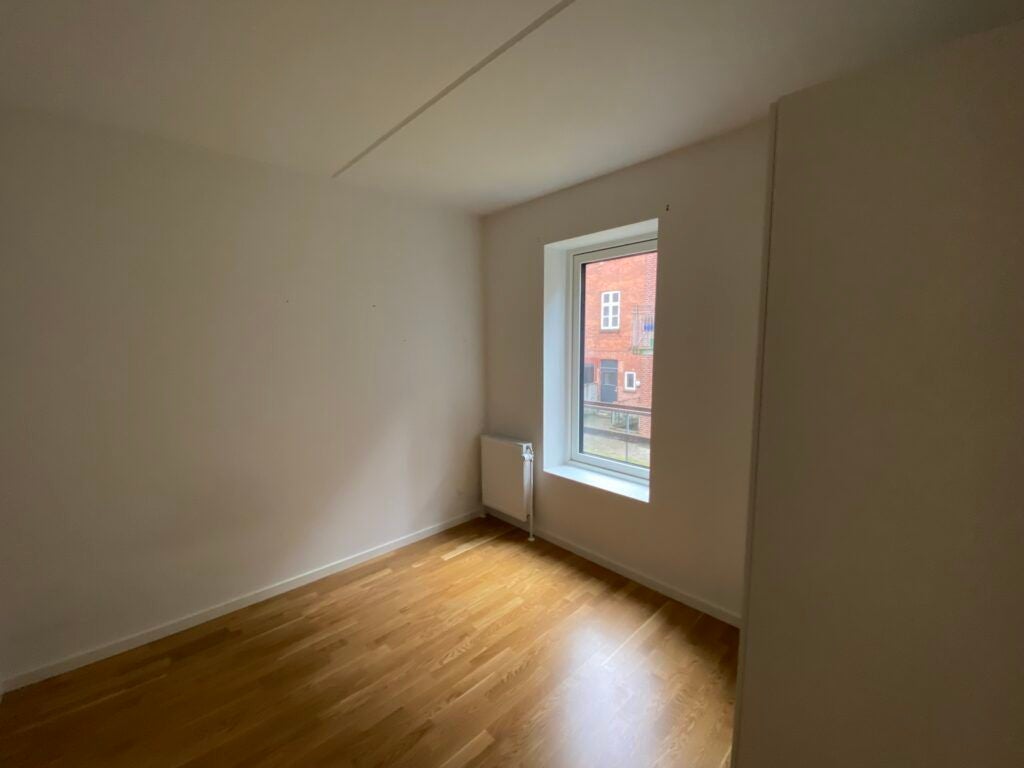 3 værelses lejlighed i Aarhus C 8000 på 72 kvm