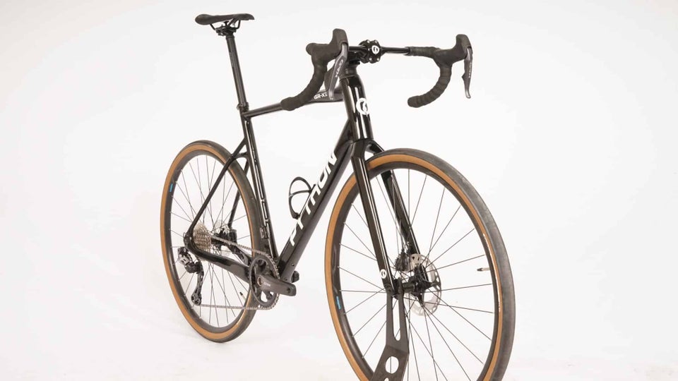 Python GR-X33 gravel 