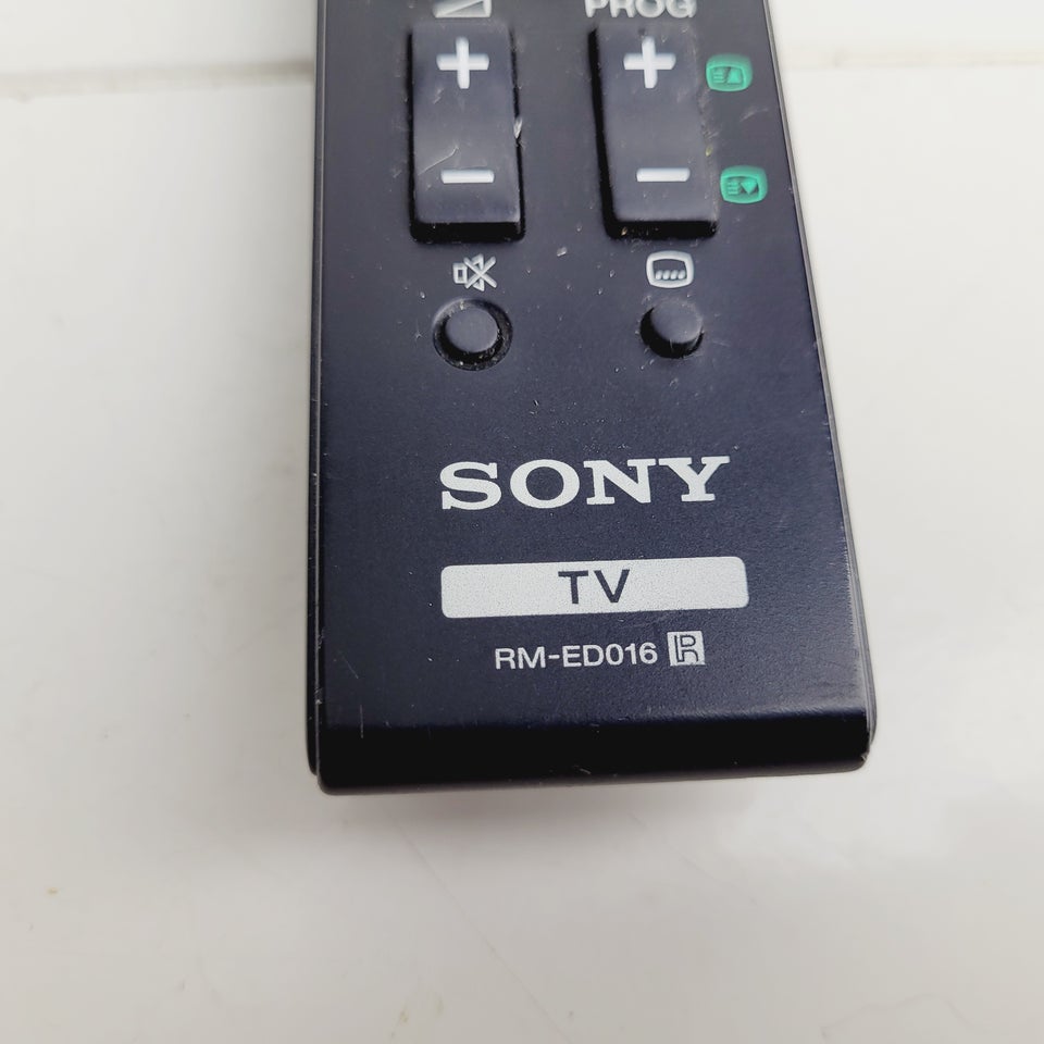 ⭐️- SONY TV RM-ED016 Fjernbetjening