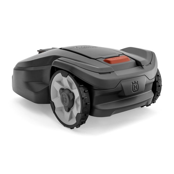 Husqvarna Automower® 305 robotplæneklipper - Ink...