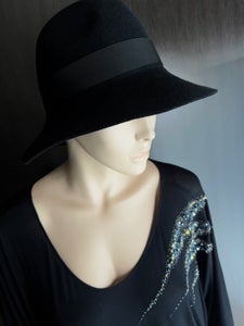 Christian Dior - Hat (1) - Kanin