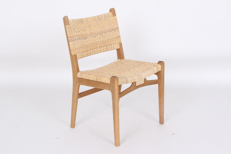 4 stole Hans J Wegner model CH31