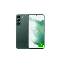 Samsung Galaxy S22 128GB Grøn (Fantastisk stand)