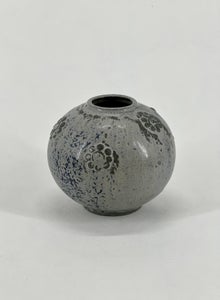 Nr: 212 - Vase kugleformet - Arne Bang