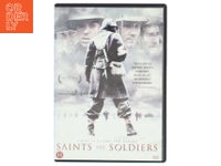 DVD Film - Saints and Soldiers