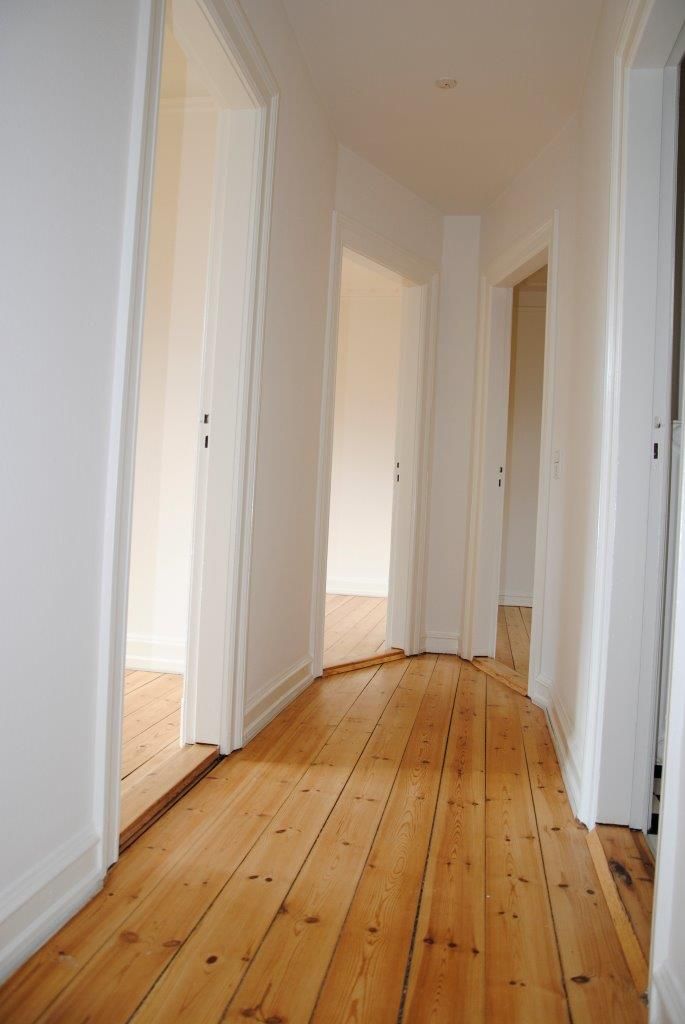 3 værelses lejlighed i Viborg 8800 på 72 kvm