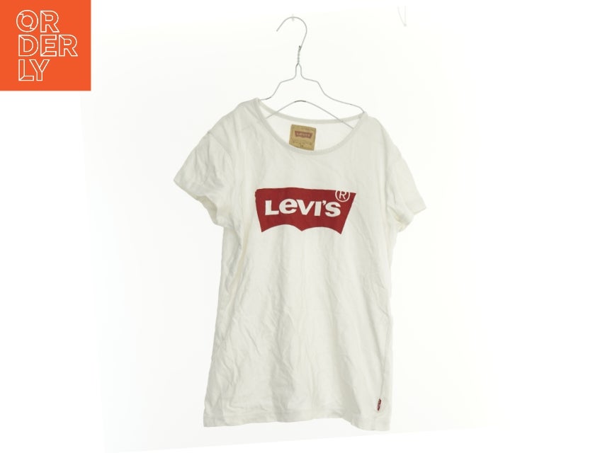 T-Shirt fra Levis (str. 152 cm)