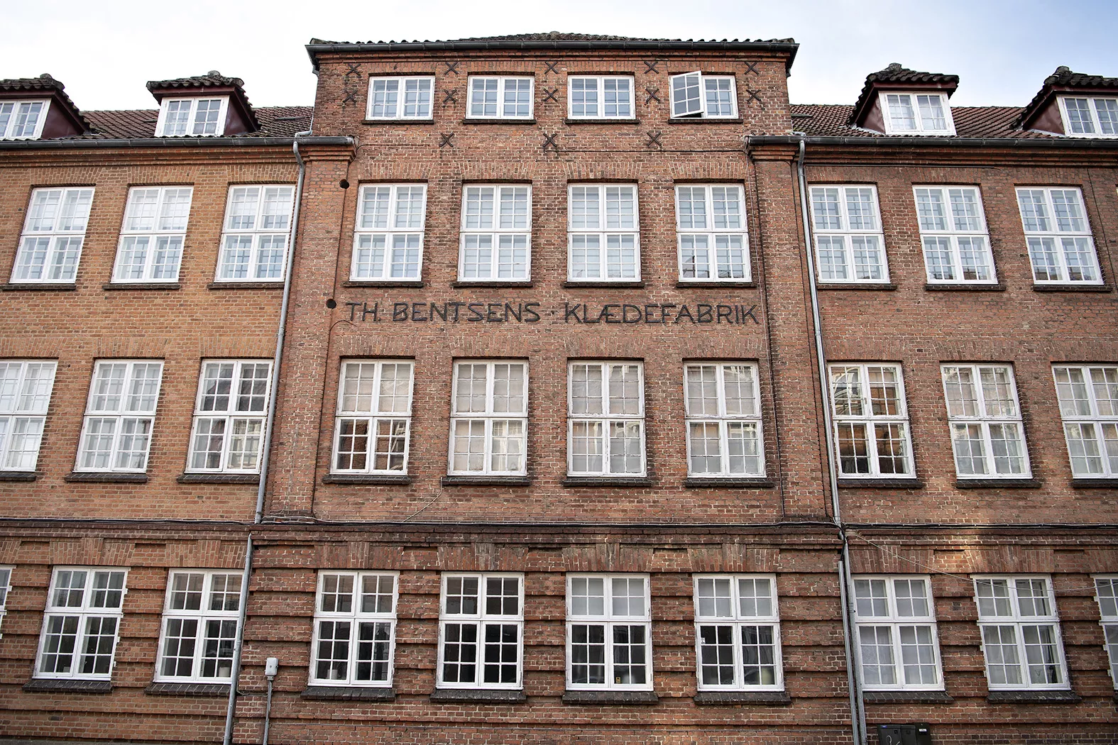 2 værelses lejlighed i Viborg 8800 på 76 kvm