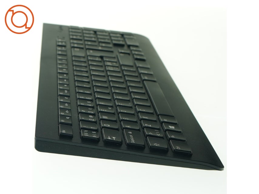 Keyboard fra Lenovo (str. 42 x 16 cm)