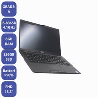 Dell Latitude 5300 Grade A | I5-8365U | 8GB RAM...