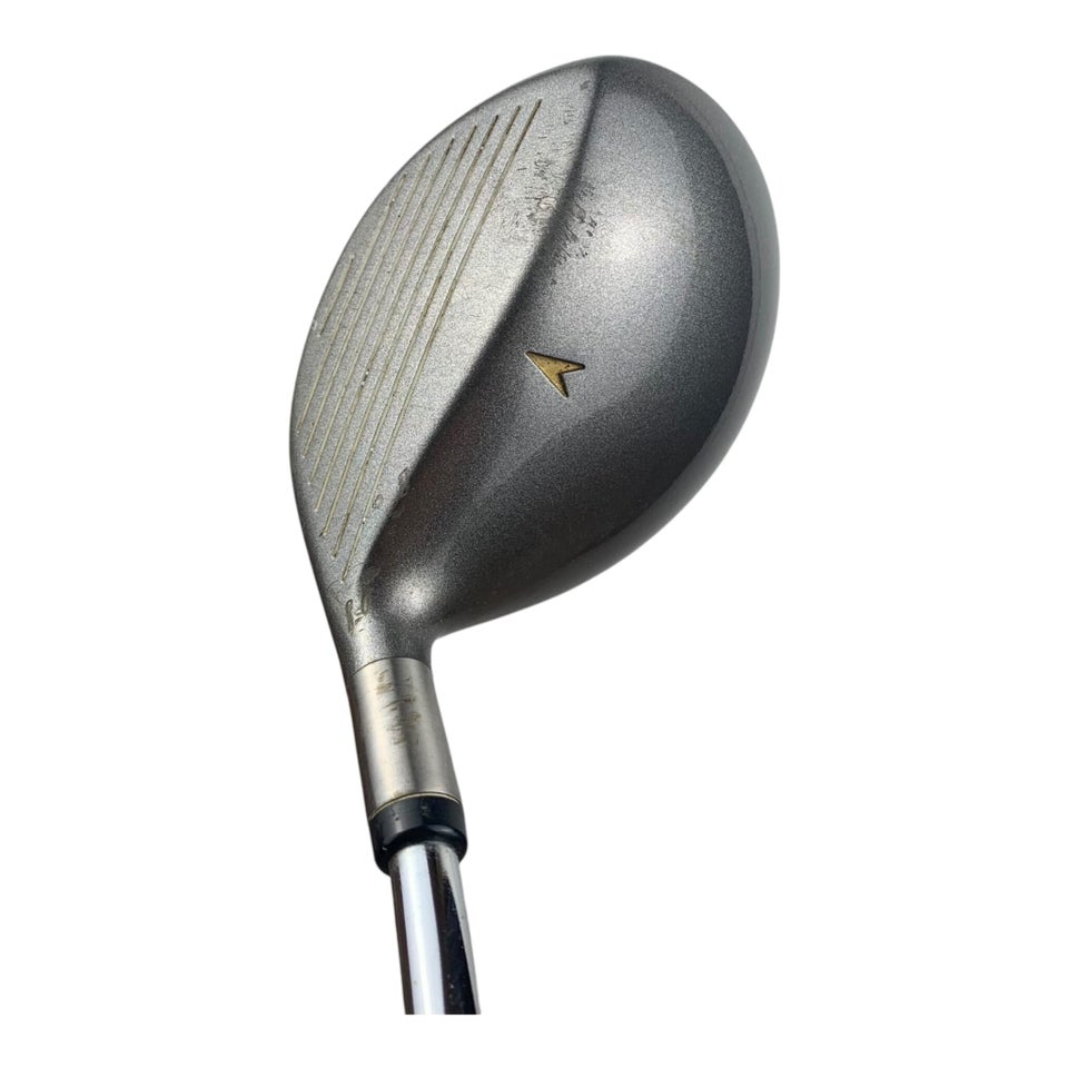 Power Plus Spoon Fairway Wood / Flex Regular - S...