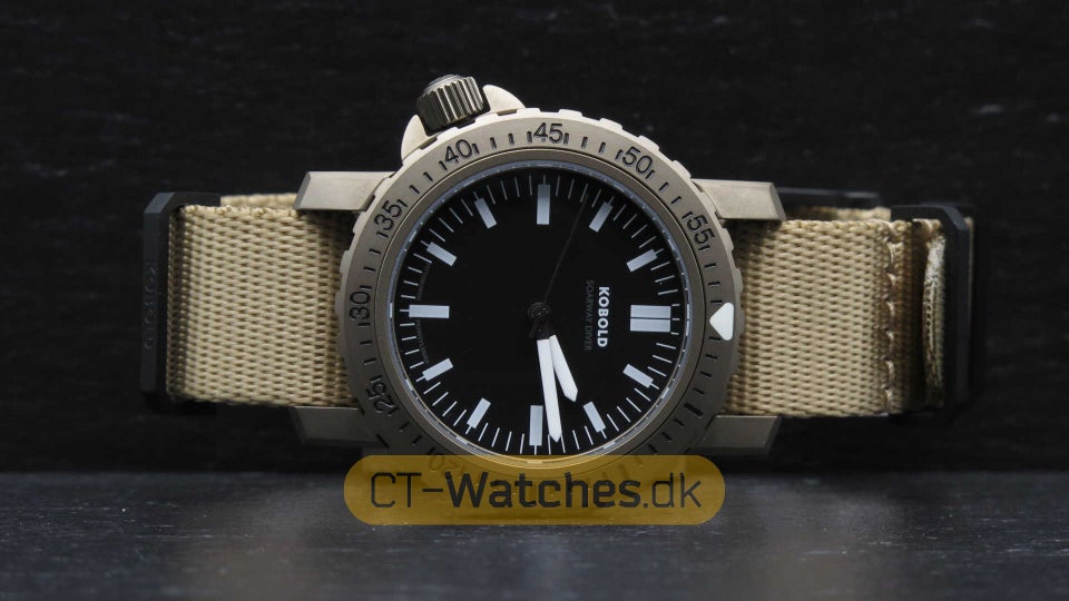 Kobold Soarway Diver 41