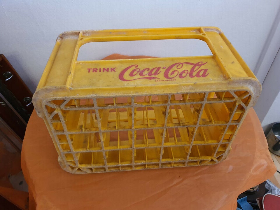 Coca cola