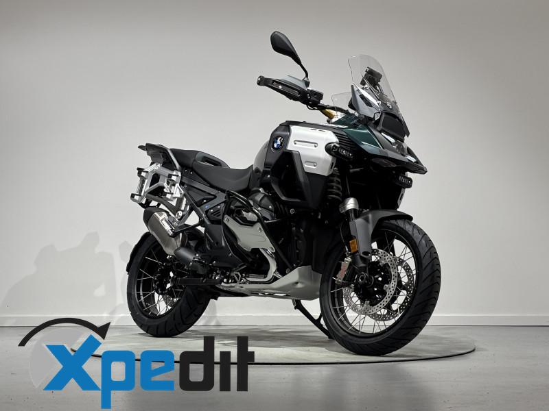 BMW R 1300 GS Adventure