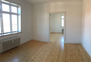 3 værelses lejlighed i Aarhus C 8000 på 99 kvm