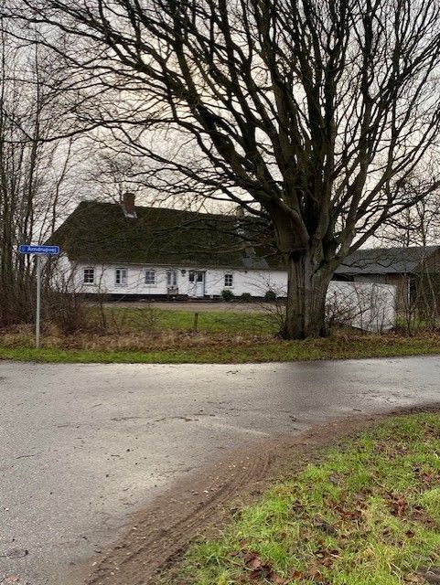 Hus/villa i Løgumkloster 6240 på 110 kvm