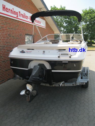 Chaparral SSI180 BR m/Volvo Penta 135 hk