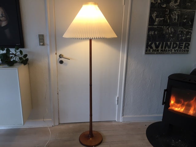 Kaare Klint stander lampe