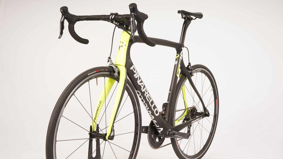 Pinarello Gan RS 2016