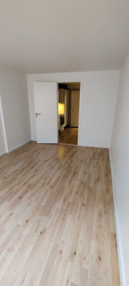2 værelses lejlighed i Aarhus C 8000 på 65 kvm