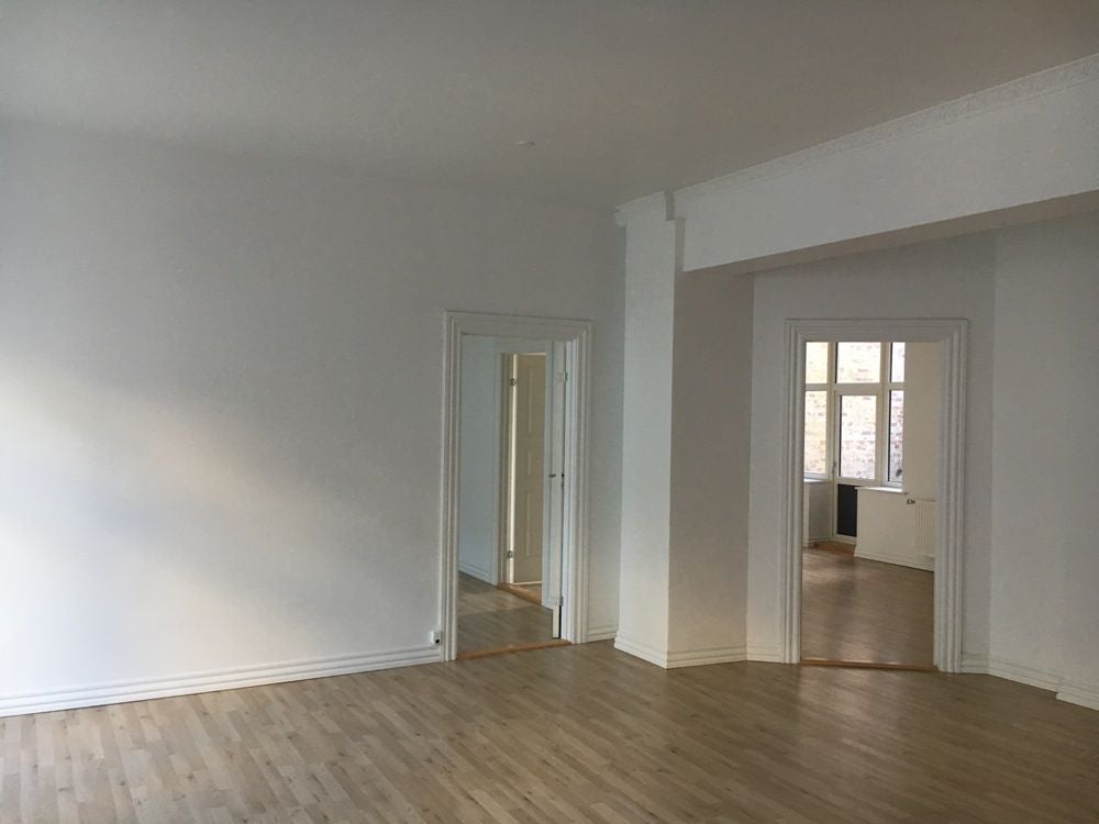 3 værelses lejlighed i Viborg 8800 på 105 kvm