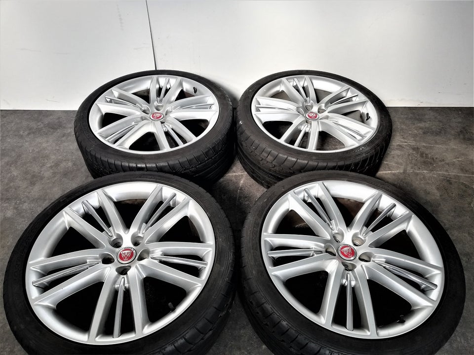 5x108 20" ET49, Jaguar Selena Wheels