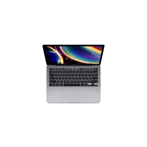 Apple MacBook Pro Touch Bar 13.3" 2.3 GHz 32 GB 512 GB [SSD] 2020 Grå Danish ...