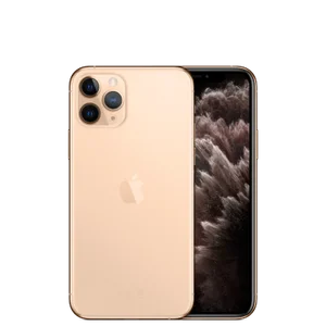 Apple iPhone 11 Pro (Uden Face ID) 256 GB Midnatsgrøn Okay