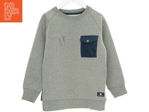 Sweatshirt fra Zara (str. 122 cm)