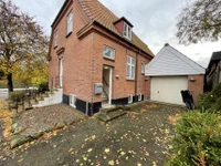 Hus/villa i Viborg 8800 på 167 kvm