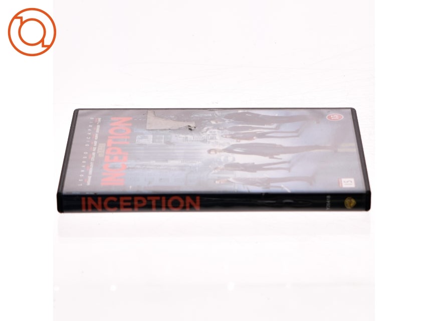 Inception (DVD)