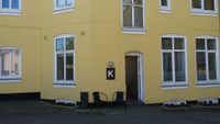 1 værelses lejlighed i Hjørring 9800 på 38 kvm