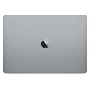 Apple MacBook Pro 15.4" 2.3 GHz 16 GB 512 GB [SSD] 2019 Grå Danish Meget flot