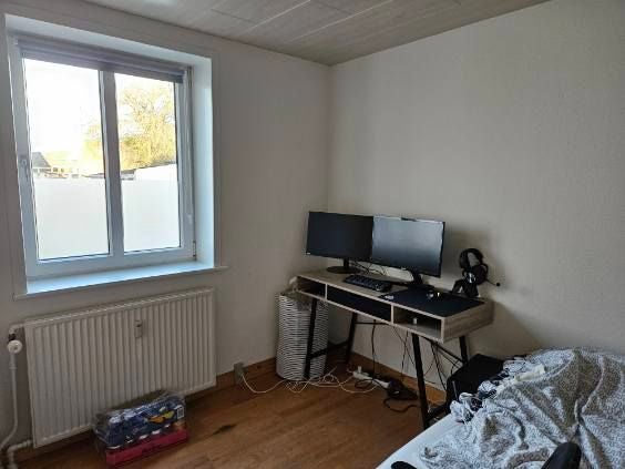 2 værelses lejlighed i Aalborg 9000 på 40 kvm