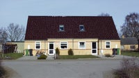 Hus/villa i Langeskov 5550 på 100 kvm