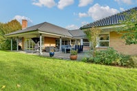 Hus/villa i Holsted 6670 på 290 kvm