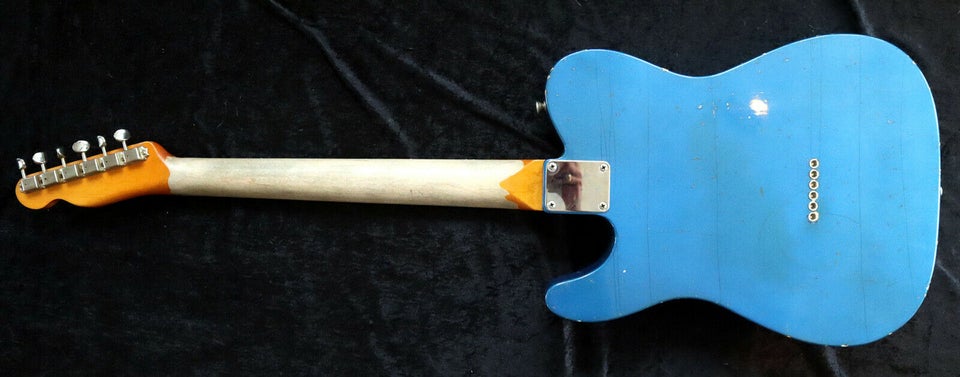 Miller Jacoby model 2021