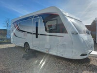 Campingvogn Kabe Imperial 2024