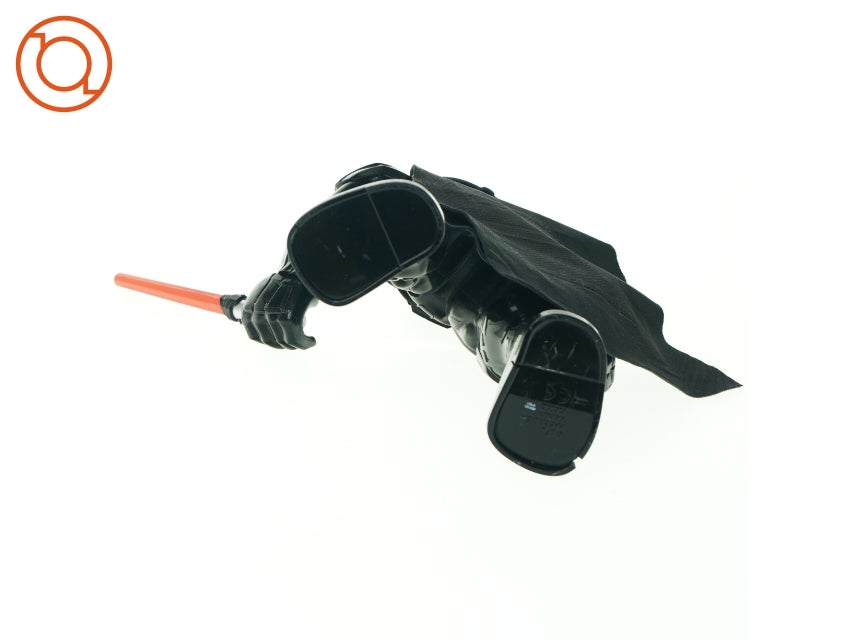 Darth vader figur fra Hasbro (str. 25 x 15 cm)