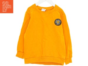 Sweatshirt fra VRS (str. 116 cm)